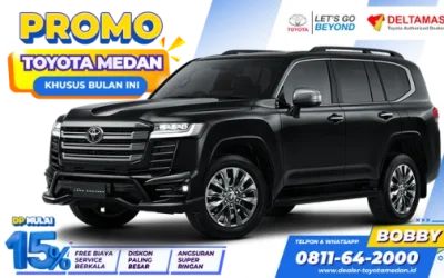 Land Cruiser