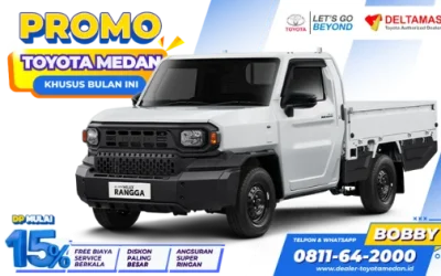 Hilux Rangga