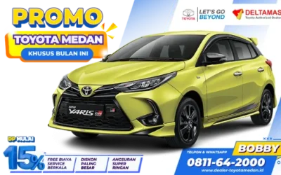 New Yaris GR