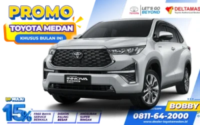Innova Zenix Hybrid