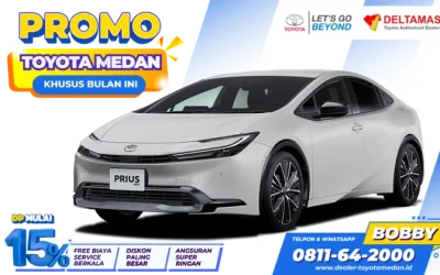 Toyota PRIUS Hybrid