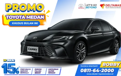 New Camry Hybrid