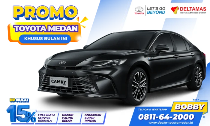 camry hybrid