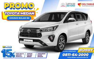 Innova Reborn