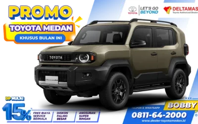 Land Cruiser FJ